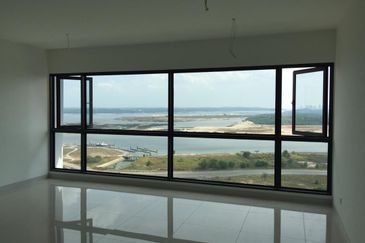 Bora Residences @ Danga Bay