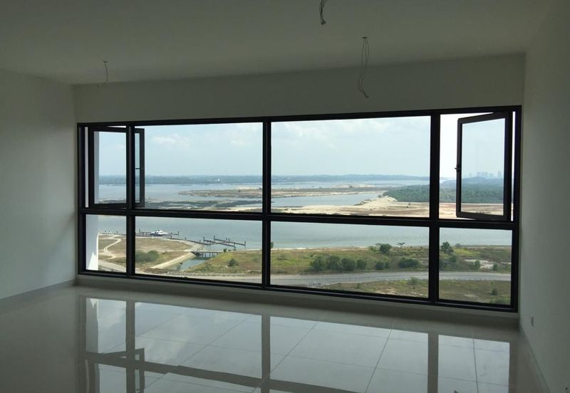 Bora Residences @ Danga Bay