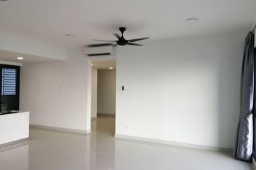 Bora Residences @ Danga Bay