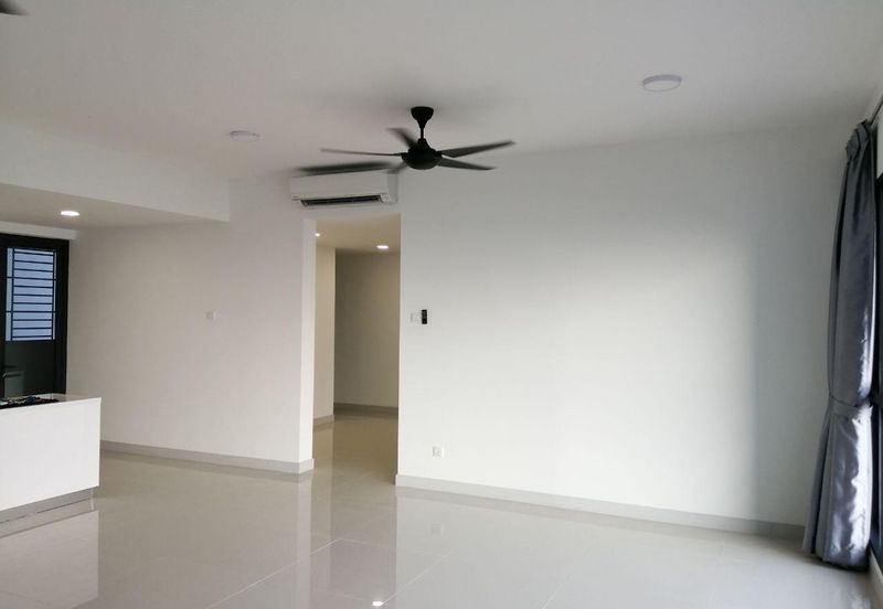 Bora Residences @ Danga Bay