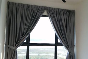 Bora Residences @ Danga Bay