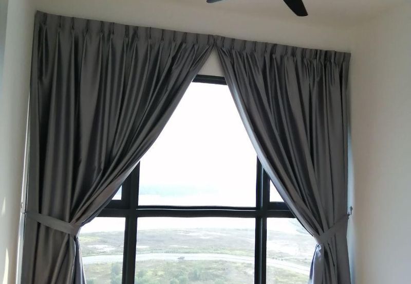 Bora Residences @ Danga Bay