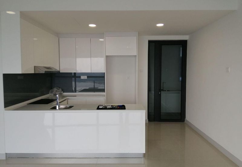 Bora Residences @ Danga Bay