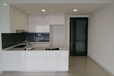 Bora Residences @ Danga Bay