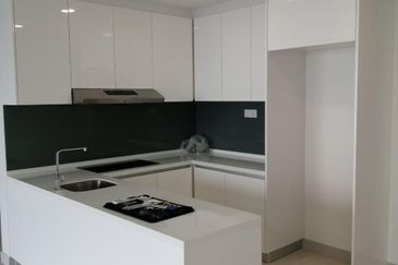 Bora Residences @ Danga Bay