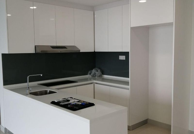 Bora Residences @ Danga Bay