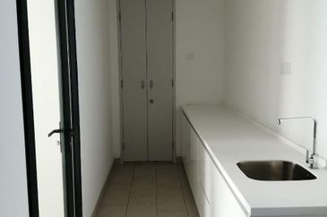 Bora Residences @ Danga Bay