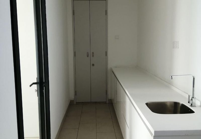 Bora Residences @ Danga Bay