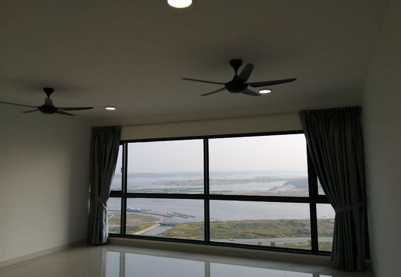 Bora Residences @ Danga Bay