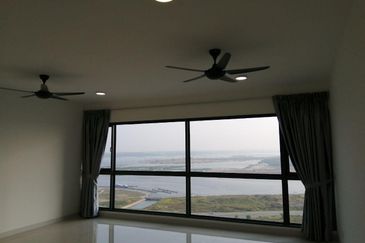 Bora Residences @ Danga Bay