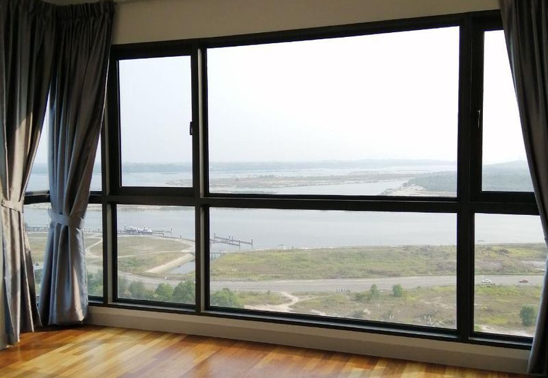 Bora Residences @ Danga Bay