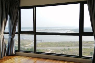 Bora Residences @ Danga Bay