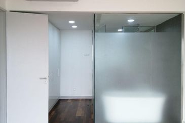 Bora Residences @ Danga Bay