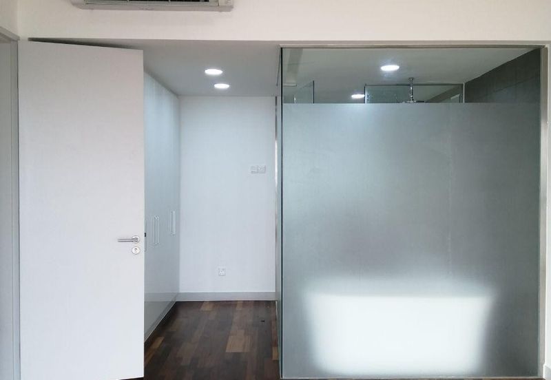 Bora Residences @ Danga Bay