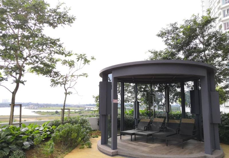 Bora Residences @ Danga Bay