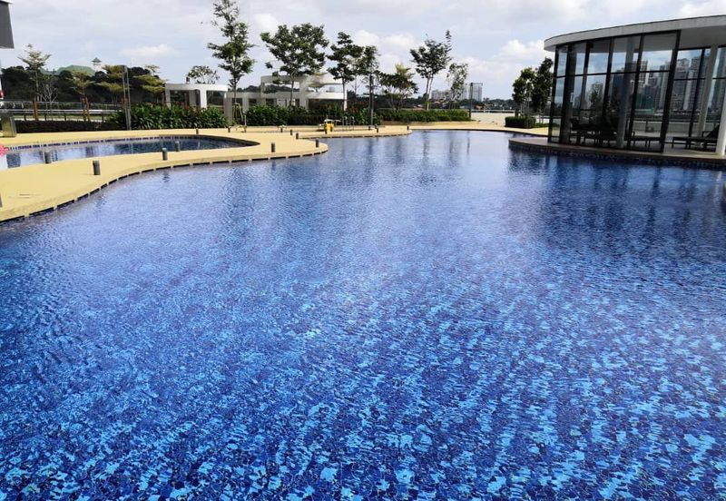 Bora Residences @ Danga Bay