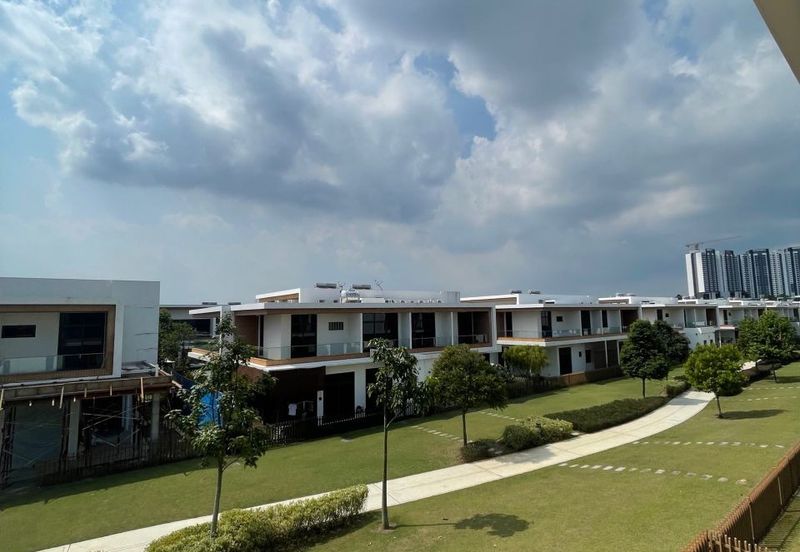 Monterey Residences @ Eco Sanctuary