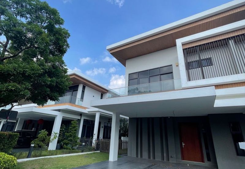 Monterey Residences @ Eco Sanctuary