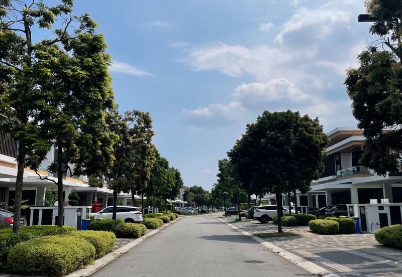 Monterey Residences @ Eco Sanctuary