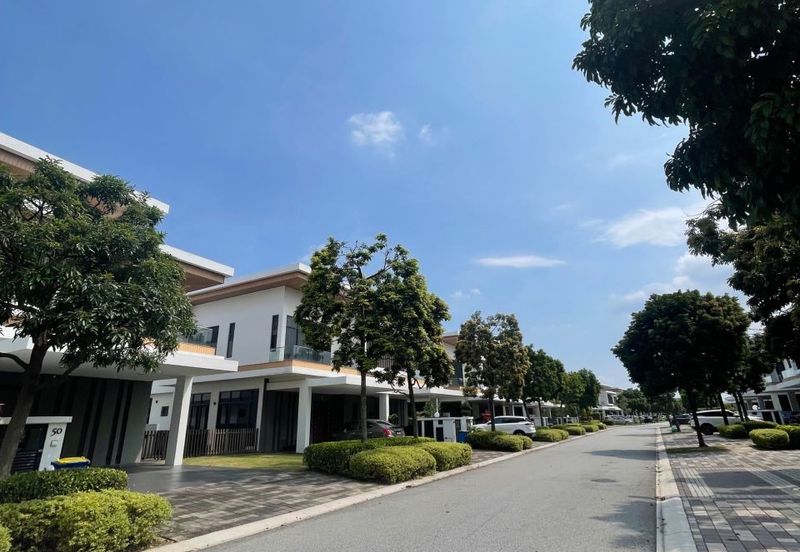 Monterey Residences @ Eco Sanctuary