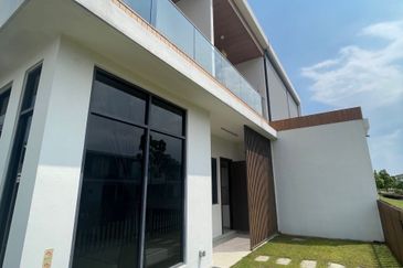 Monterey Residences @ Eco Sanctuary