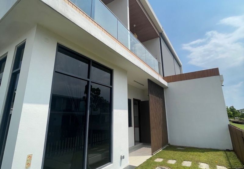 Monterey Residences @ Eco Sanctuary