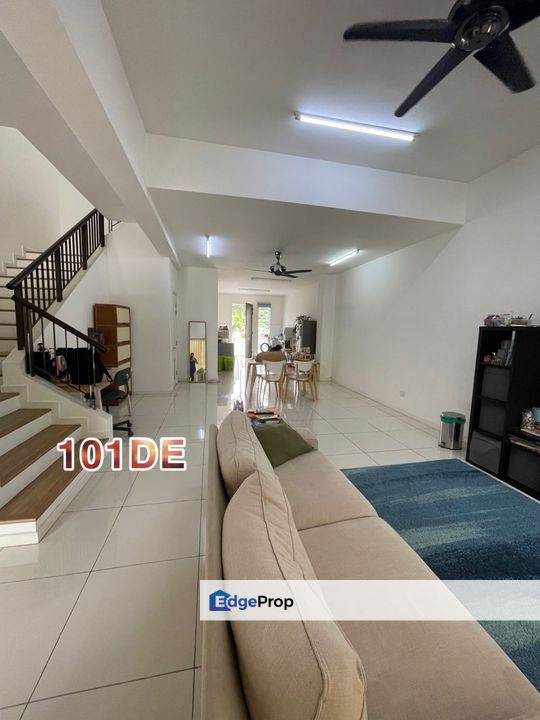 NEGO!! Facing South Double Storey Unit@ Tropicana Aman Arahsia , Selangor, Telok Panglima Garang