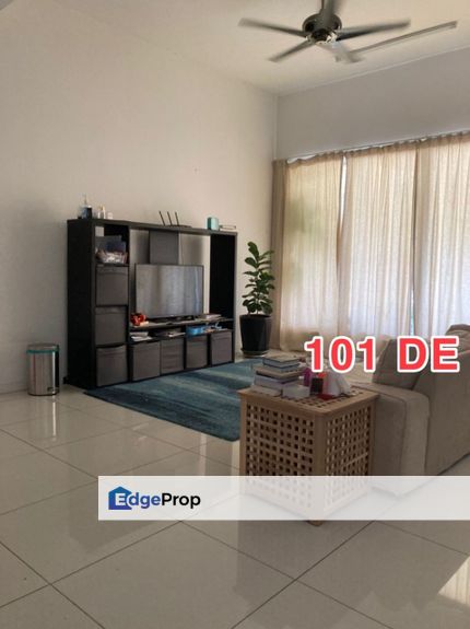 NEGO!! Facing South Double Storey Unit@ Tropicana Aman Arahsia , Selangor, Telok Panglima Garang