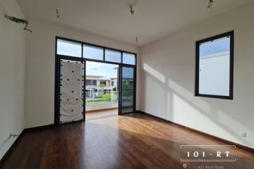 Monterey Residences @ Eco Sanctuary