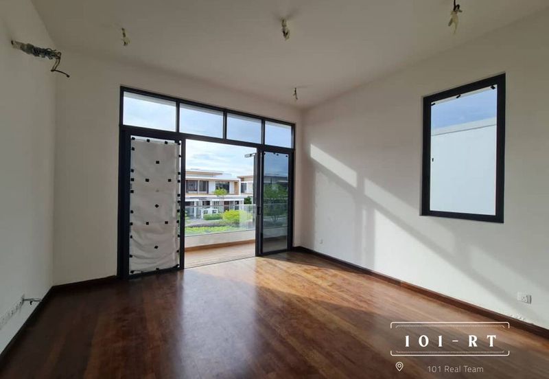 Monterey Residences @ Eco Sanctuary