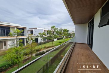 Monterey Residences @ Eco Sanctuary