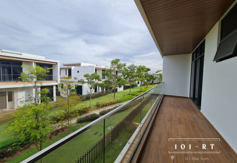 Monterey Residences @ Eco Sanctuary
