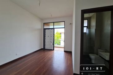 Monterey Residences @ Eco Sanctuary