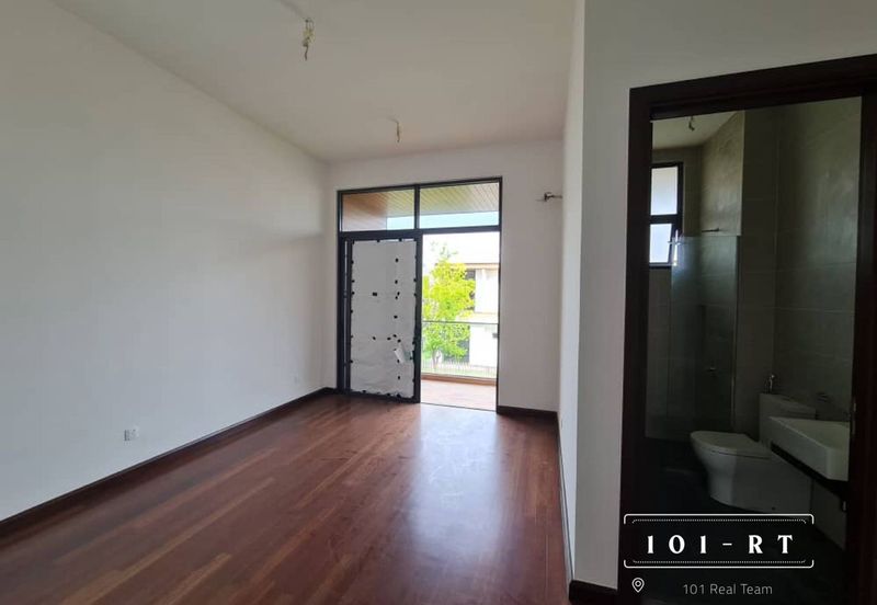 Monterey Residences @ Eco Sanctuary