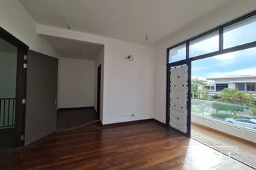 Monterey Residences @ Eco Sanctuary