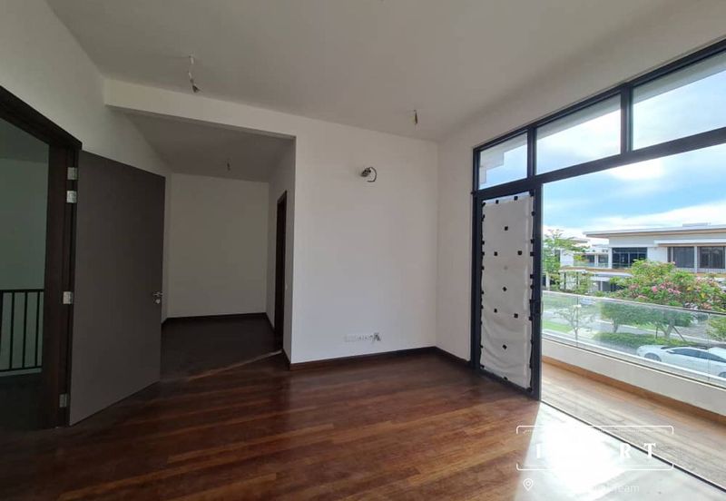 Monterey Residences @ Eco Sanctuary