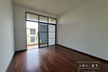 Monterey Residences @ Eco Sanctuary