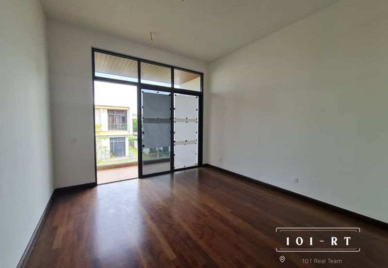 Monterey Residences @ Eco Sanctuary