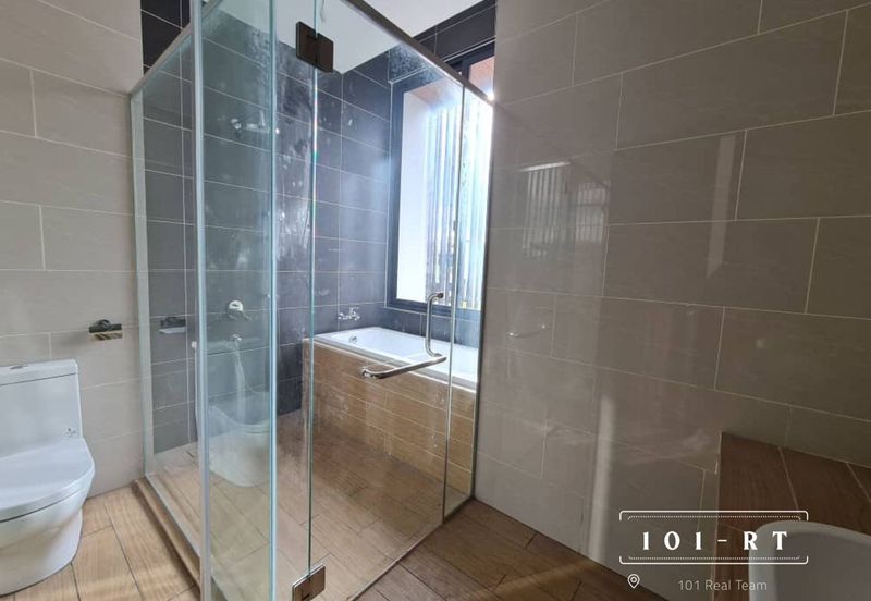 Monterey Residences @ Eco Sanctuary