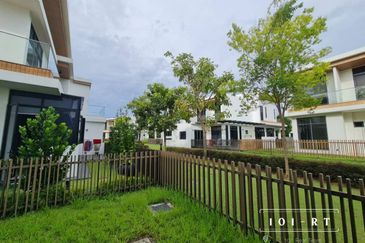 Monterey Residences @ Eco Sanctuary