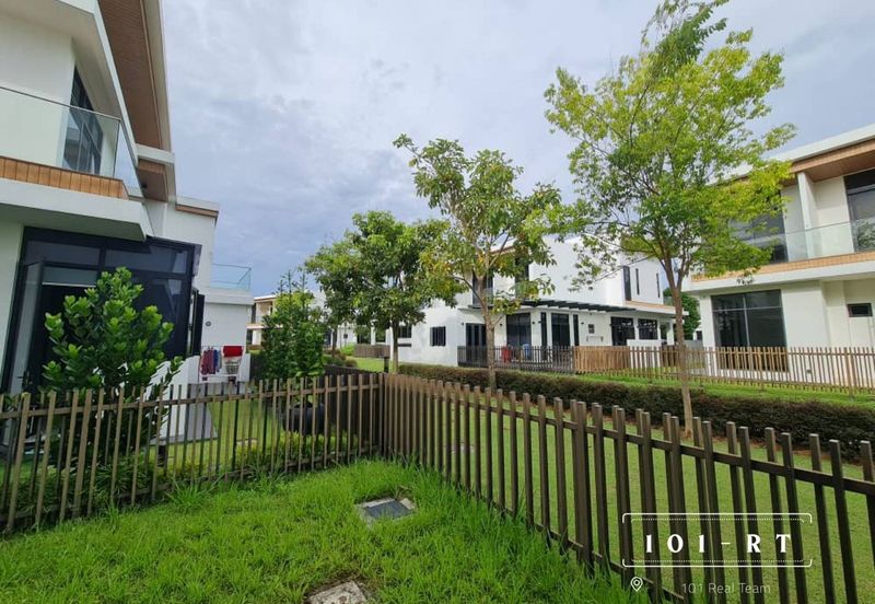 Monterey Residences @ Eco Sanctuary