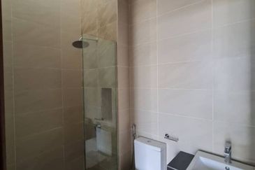 Monterey Residences @ Eco Sanctuary