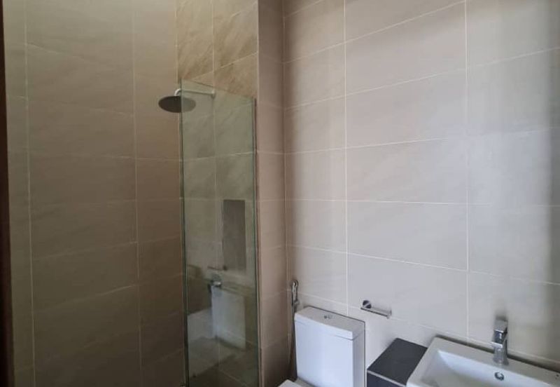 Monterey Residences @ Eco Sanctuary