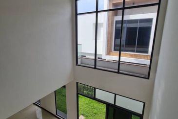 Monterey Residences @ Eco Sanctuary