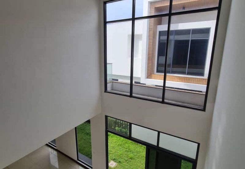 Monterey Residences @ Eco Sanctuary