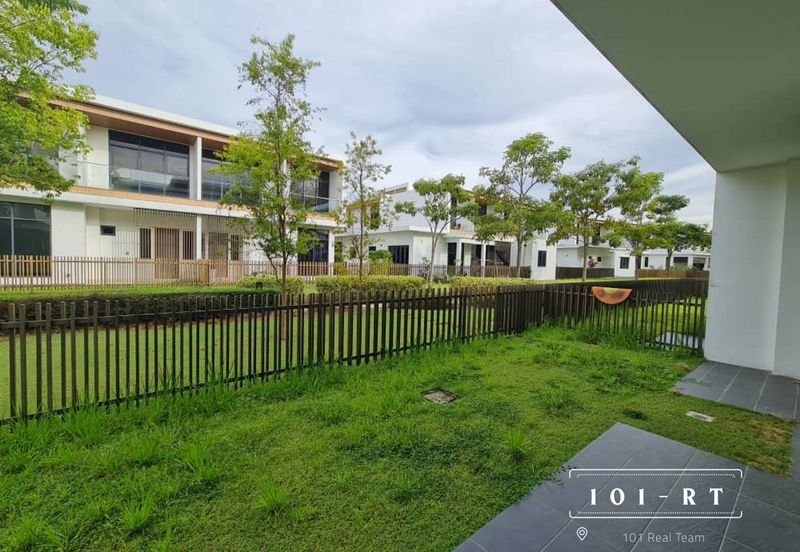 Monterey Residences @ Eco Sanctuary