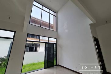 Monterey Residences @ Eco Sanctuary