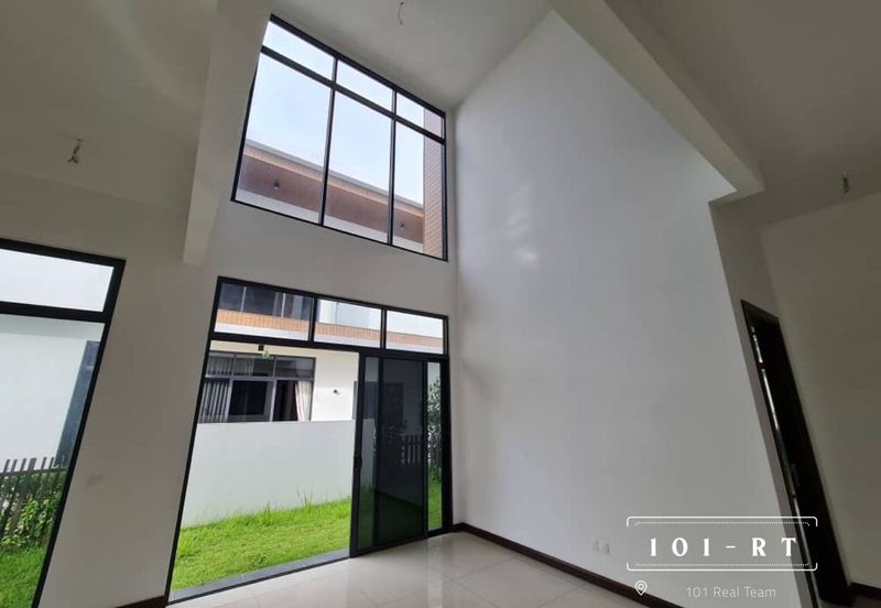 Monterey Residences @ Eco Sanctuary