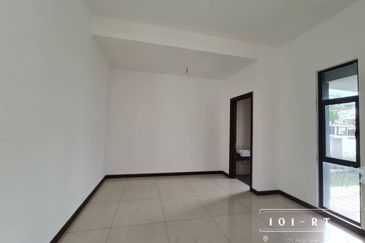 Monterey Residences @ Eco Sanctuary