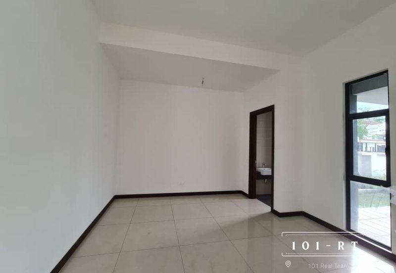 Monterey Residences @ Eco Sanctuary